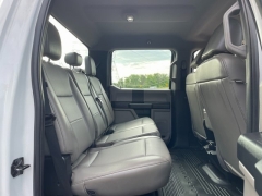 Used 2021 Ford Super Duty F-250 4WD XL Crew Cab SRW 6.75' Box at Tecforce Automotive near Bridgeport, NY