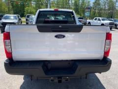 Used 2022 Ford Super Duty F-250 4WD XL Crew Cab SRW 6.75' Box at Tecforce Automotive near Bridgeport, NY