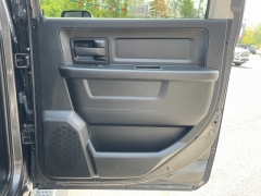 Used 2018 Ram 2500 4WD Crew Cab Tradesman at Tecforce Automotive near Bridgeport, NY