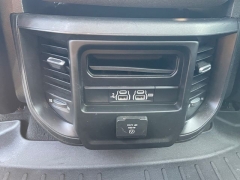 Used 2020  Ram 1500 4WD Crew Cab Big Horn Level 2 at Tecforce Automotive near Bridgeport&comma; NY