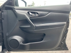 Used 2018  Nissan Rogue 4d SUV AWD SV at Tecforce Automotive near Bridgeport&comma; NY