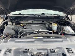 Used 2018  Ram 2500 4WD Crew Cab Big Horn at Tecforce Automotive near Bridgeport&comma; NY