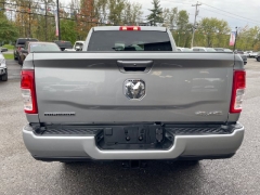 Used 2024  Ram 2500 4WD Big Horn Crew Cab 6'4" Box at Tecforce Automotive near Bridgeport&comma; NY
