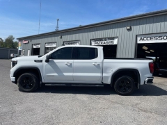 Used 2023  GMC Sierra 1500 4WD Crew Cab 157" Elevation at Tecforce Automotive near Bridgeport&comma; NY