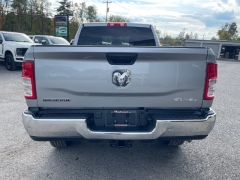 Used 2024  Ram 2500 4WD Big Horn Crew Cab 6'4" Box at Tecforce Automotive near Bridgeport&comma; NY