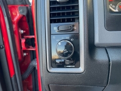 Used 2017  Ram 1500 4WD Crew Cab Tradesman at Tecforce Automotive near Bridgeport, NY