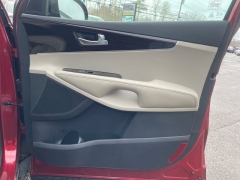 Used 2020  Kia Sorento 4d SUV FWD LX I4 at Tecforce Automotive near Bridgeport&comma; NY