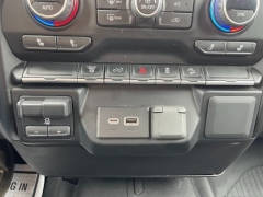 Used 2023 Chevrolet Silverado 2500HD 4WD Crew Cab 159" LT Dsl at Tecforce Automotive near Bridgeport, NY