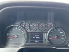 Used 2022  Chevrolet Silverado 2500HD 4WD Crew Cab 172" Custom at Tecforce Automotive near Bridgeport&comma; NY