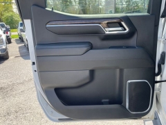 Used 2023  GMC Sierra 1500 4WD Crew Cab 157" Elevation at Tecforce Automotive near Bridgeport&comma; NY