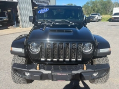 Used 2023  Jeep Wrangler Rubicon 392 4 Door 4x4 at Tecforce Automotive near Bridgeport&comma; NY