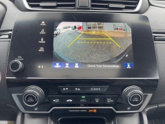 Used 2019  Honda CR-V 4d SUV AWD EX at Tecforce Automotive near Bridgeport&comma; NY