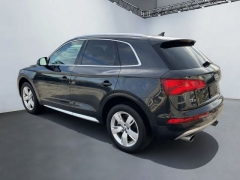 Used 2018  Audi Q5 4d SUV Quattro Premium Plus at Tecforce Automotive near Bridgeport&comma; NY