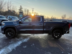 Used 2020  GMC Sierra 1500 4WD Double Cab SLE at Tecforce Automotive near Bridgeport&comma; NY