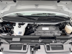 Used 2024  GMC Savana Cargo Van RWD 2500 135" at Tecforce Automotive near Bridgeport&comma; NY