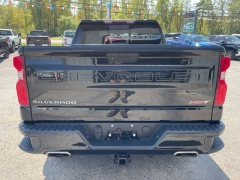 Used 2020 Chevrolet Silverado 1500 4WD Crew Cab RST at Tecforce Automotive near Bridgeport, NY