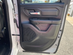 Used 2022  Ram 1500 4WD Tradesman Quad Cab 6'4" Box at Tecforce Automotive near Bridgeport&comma; NY