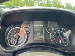 Used 2022  Ram 2500 4WD Big Horn Crew Cab 6'4" Box at Tecforce Automotive near Bridgeport&comma; NY