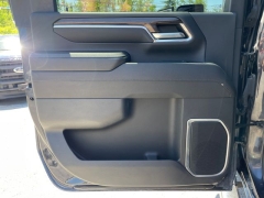 Used 2024  Chevrolet Silverado 2500HD 4WD Crew Cab 172" LTZ Gas at Tecforce Automotive near Bridgeport&comma; NY