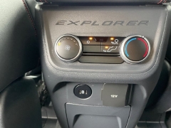 Used 2026  Ford Explorer ST-Line 4WD at Tecforce Automotive near Bridgeport&comma; NY