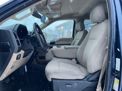 Used 2018  Ford F-150 4WD SuperCrew XLT 6 1&sol;2 at Tecforce Automotive near Bridgeport&comma; NY