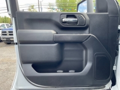 Used 2020 Chevrolet Silverado 2500 4WD Crew Cab Work Truck Dsl at Tecforce Automotive near Bridgeport, NY