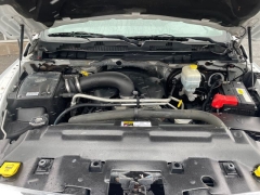 Used 2015  Ram 2500 4WD Crew Cab SLT at Tecforce Automotive near Bridgeport&comma; NY