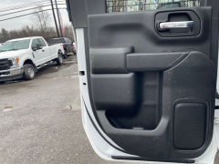 Used 2024  Chevrolet Silverado 2500HD 4WD Double Cab 162" Custom Gas at Tecforce Automotive near Bridgeport&comma; NY