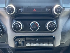 Used 2022 Ram 2500 4WD Tradesman Crew Cab 6'4" Box at Tecforce Automotive near Bridgeport, NY