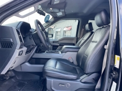 Used 2019  Ford Super Duty F-350 4WD Crew Cab XLT SRW at Tecforce Automotive near Bridgeport&comma; NY