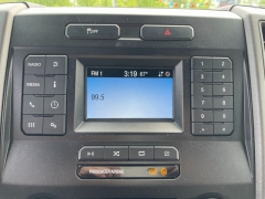 Used 2022 Ford Super Duty F-250 4WD XL Crew Cab SRW 6.75' Box at Tecforce Automotive near Bridgeport, NY