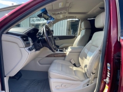 Used 2016  GMC Yukon XL 4d SUV 4WD Denali at Tecforce Automotive near Bridgeport&comma; NY