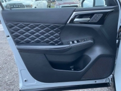 Used 2022  Mitsubishi Outlander SEL S-AWC at Tecforce Automotive near Bridgeport&comma; NY