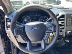 Used 2019  Ford Super Duty F-250 4WD Reg Cab XL at Tecforce Automotive near Bridgeport&comma; NY