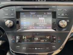 Used 2016  Toyota Avalon 4d Sedan Limited at Tecforce Automotive near Bridgeport&comma; NY