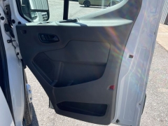 Used 2023  Ford Transit Cargo Van T-150 148" Low Rf 8670 GVWR AWD at Tecforce Automotive near Bridgeport&comma; NY