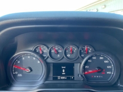 Used 2020  Chevrolet Silverado 2500 4WD Double Cab WT Gas at Tecforce Automotive near Bridgeport&comma; NY