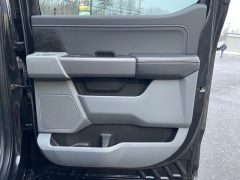 Used 2022  Ford F-150 4WD XLT SuperCrew 5&period;5' Box at Tecforce Automotive near Bridgeport&comma; NY