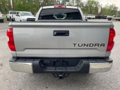 Used 2016  Toyota Tundra 4WD CrewMax SR5 5&period;7L at Tecforce Automotive near Bridgeport&comma; NY
