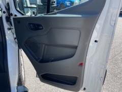 Used 2023 Ford Transit Cargo Van T-250 130" Low Rf 9070 GVWR RWD at Tecforce Automotive near Bridgeport, NY