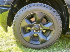 Used 2019 Ram 1500 4WD Crew Cab Big Horn/Lone Star at Tecforce Automotive near Bridgeport, NY