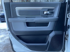 Used 2017  Ram 2500 4WD Crew Cab SLT at Tecforce Automotive near Bridgeport&comma; NY