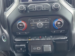 Used 2021  Chevrolet Silverado 1500 4WD Crew Cab 147" RST at Tecforce Automotive near Bridgeport&comma; NY