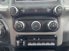 Used 2023  Ram 2500 4WD Tradesman Crew Cab 6'4" Box at Tecforce Automotive near Bridgeport&comma; NY