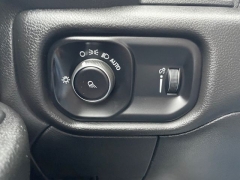 Used 2023  Ram 2500 4WD Tradesman Crew Cab 6'4" Box at Tecforce Automotive near Bridgeport&comma; NY