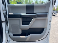 Used 2019 Ford Super Duty F-450 CC 4WD Crew Cab 203" DRW XL at Tecforce Automotive near Bridgeport, NY
