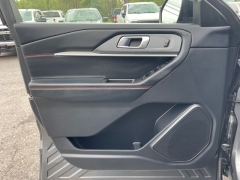 Used 2026  Ford Explorer ST-Line 4WD at Tecforce Automotive near Bridgeport&comma; NY