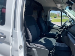 Used 2024 Ford Transit Cargo Van T-250 130" Low Rf 9070 GVWR RWD at Tecforce Automotive near Bridgeport, NY