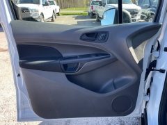 Used 2022 Ford Transit Connect Van XL SWB w/Rear Symmetrical Doors at Tecforce Automotive near Bridgeport, NY
