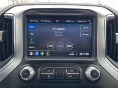 Used 2021  GMC Sierra 1500 4WD Crew Cab 147" SLE at Tecforce Automotive near Bridgeport&comma; NY